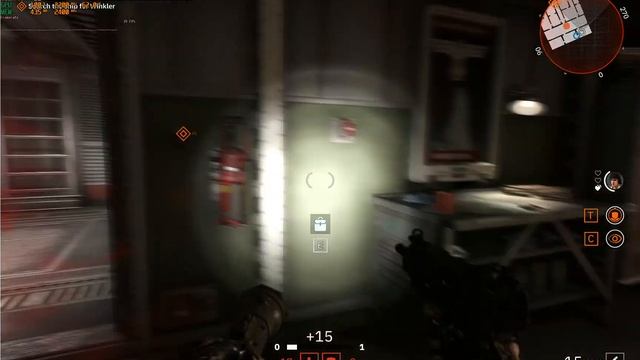 Wolfenstein: Youngblood AMD Radeon 680M/ Ryzen 7 6800H FPS Gameplay Test 16:10 1920×1200