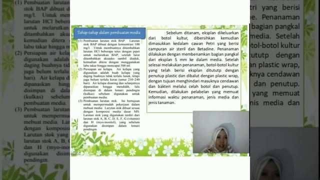 Presentasi Jurnal_Kultur Jaringan_ Indri Pratiwi