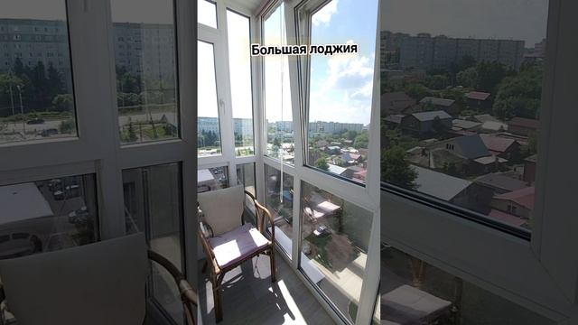 Омск, 3-к, Омская 209