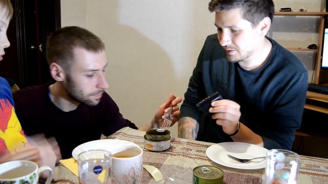 КИТАЙСКАЯ ЕДА. Такого НЕ НАЙТИ на Ali Express. ПРОБУЕМ с братом.