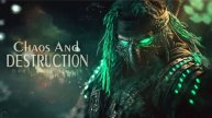 Epic Dark Dramatic Intense Action Music | " Chaos And DESTRUCTION " - Epic Battle Music Mix 2023