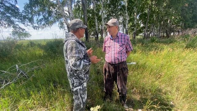 23.07. Петраков В.А. технология получения высокой клейковины. Купинский р-н, НСО.
