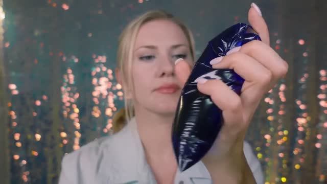 Удивительные тесты шепотом: GentleWhispering на русском
#ASMR #АСМР #GentleWhispering