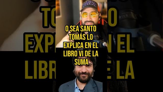 FILOSOFO PROTESTANTE @JONATHANCARLOSGUSTAVO  EDUCA a ANTICATÓLICO Edgar Pacheco sobre la CARGA DE L