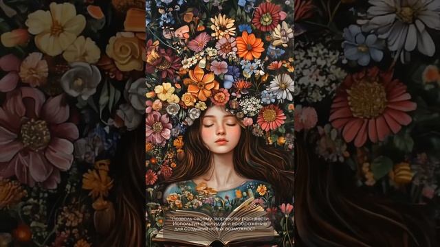 24. Сад Творчества