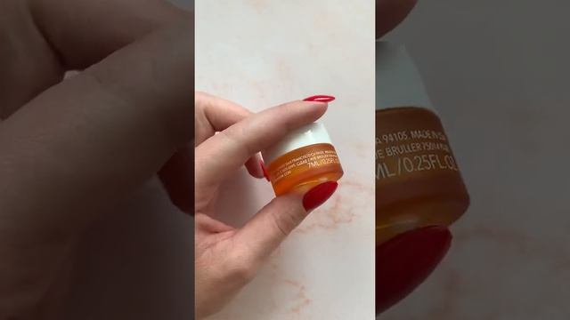OLE HENRIKSEN Banana bright eye crème отзыв