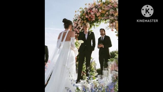 The Summer I Turned Pretty Star Gavin Casalegno Marries Girlfriend Cheyanne