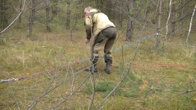 ВЫЖИВАНИЕ - КАК ВЫТАЩИТЬ ЗАСТРЯВШУЮ МАШИНУ