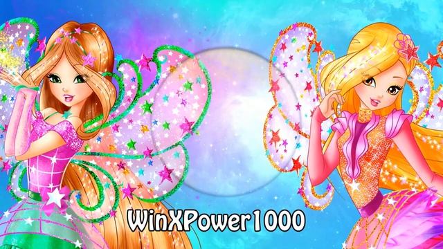 [MQ] Winx Club - Season 8 Episode 7 - Flora & Stella's Cosmix Transformation (Odia/English)