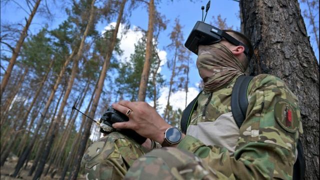 Стало известно об отправке тысяч дронов «Алеша» в зону СВО