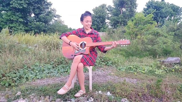Globalization: Song Interpretation about Contemporary World Issues by Daisy Marie Rosel