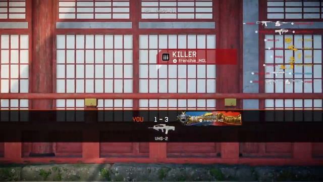 Warface(ITA) - La Sfida Al Pay To Win: H&K G36K