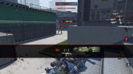 Warface:CW RedMight vs Tm_Sikret