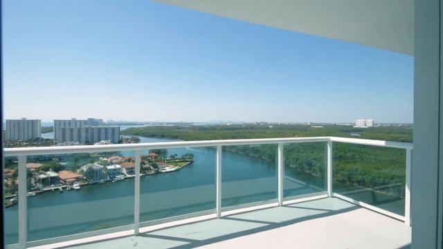 400 Sunny Isles #PH-01 - 400 Sunny Isles Blvd, Sunny Isles FL