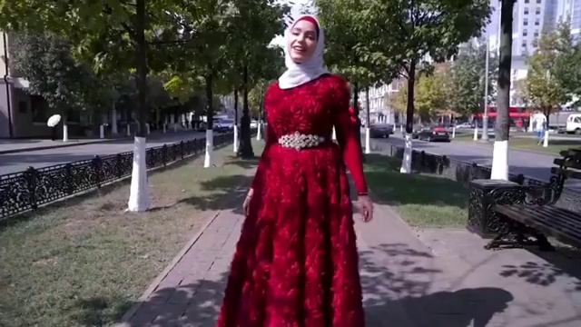 ЛУЧШИЕ ЧЕЧЕНСКИЕ ПЕСНИ