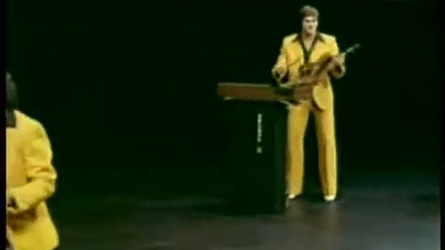 ВИА "Здравствуй ,Песня!" - "Синяя Песня" (1979)