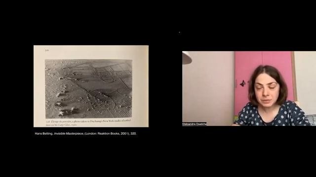 Ханс Белтінг, фотографія та її стосунок до історії мистецтва