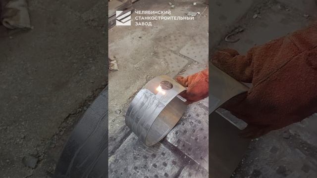 Моментально чистим металл лазерным аппаратом PROGRESS CLEANER
Моментально чистим металл лазерным ап