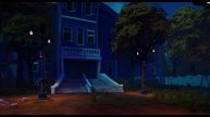 Hello Neighbor 2 teasers: School and the Library(?)