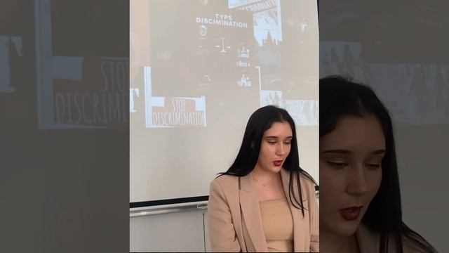 Fighting discrimination in Russia