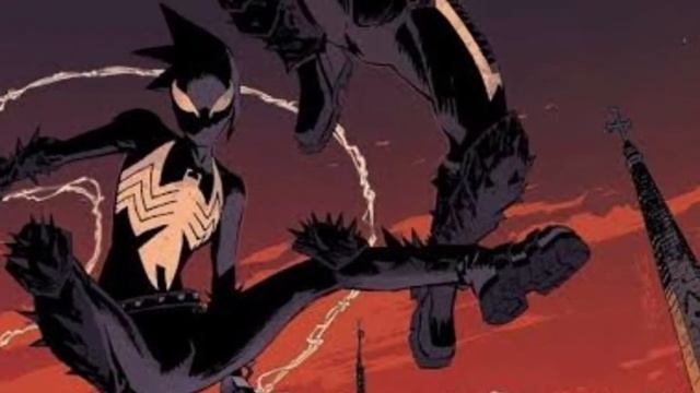 Carnage vs Mania