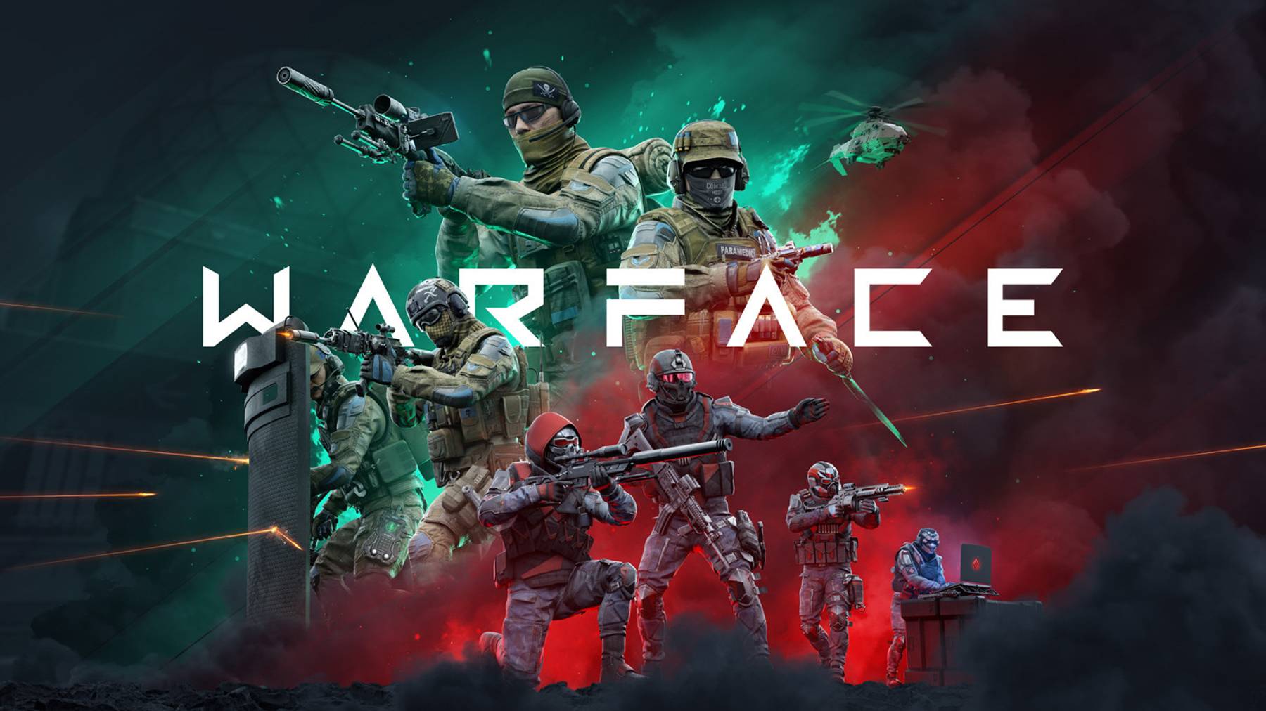 Warface катаю по фану рм, пвп, пве