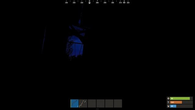 RUST! ОФИЦИАЛЬНЫЙ СЕРВЕР!   Как укрепить нервную систему