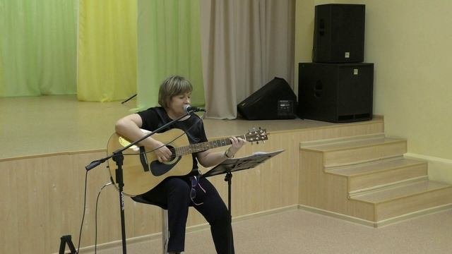 Ада Надеждина Ничего не бывает вовремя стихи Тони Кузьмич