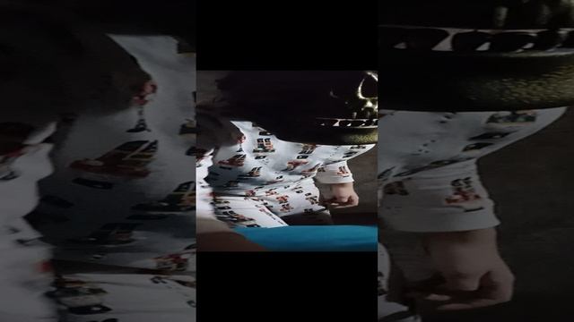 та   самая  я   когда   я  привращаюсь   в   монастра