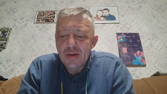 Духовный завтрак. 13.11.2024.