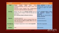 Pediatric Neoplasms: Distinct Biologic Entities| Oral Pathology 360| Fundamentals