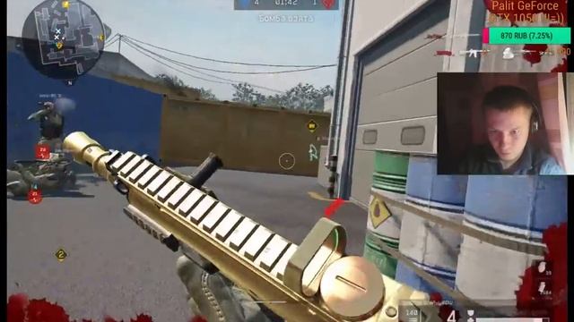 Warface Стрим На Чарли!!!=))) Ветераны 14