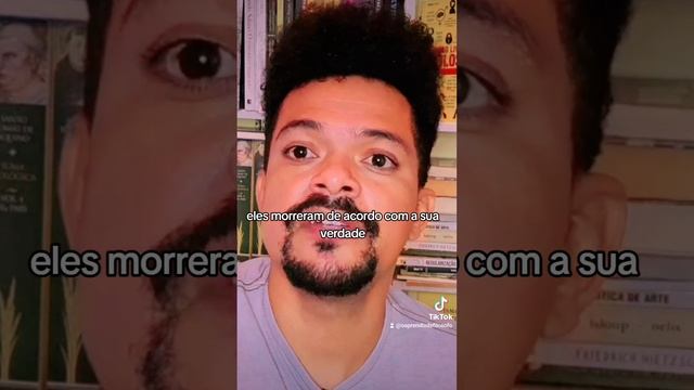 qual a diferença entre  filósofo e  cristão?