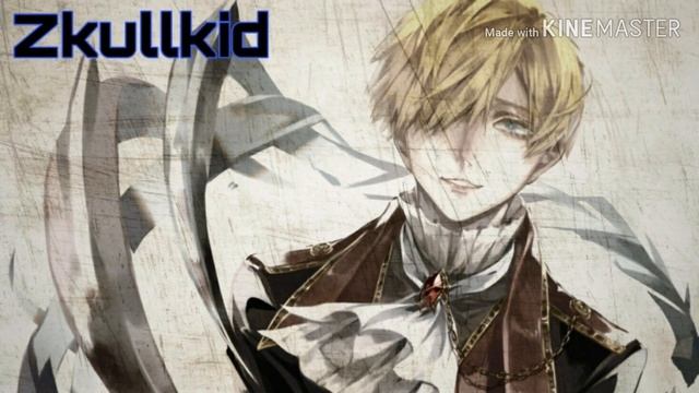 Villain Monoma X Male Listener (Control Part 1)
