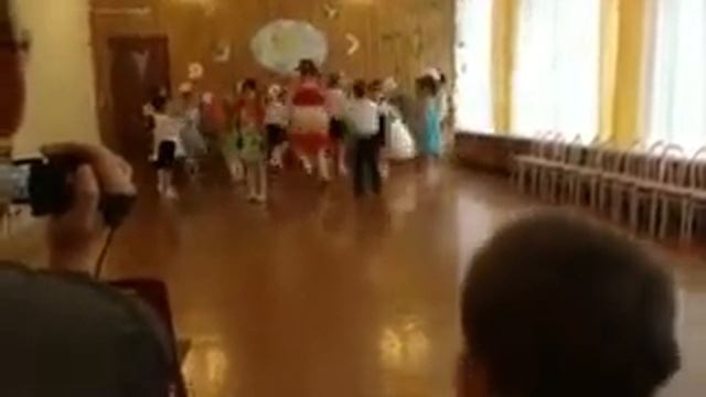 Ржака на утренник!