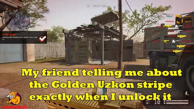 Warface - Funny Moments #11