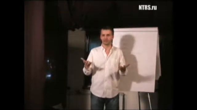 Саша Иванов. Как нам спасти мир в 2010?