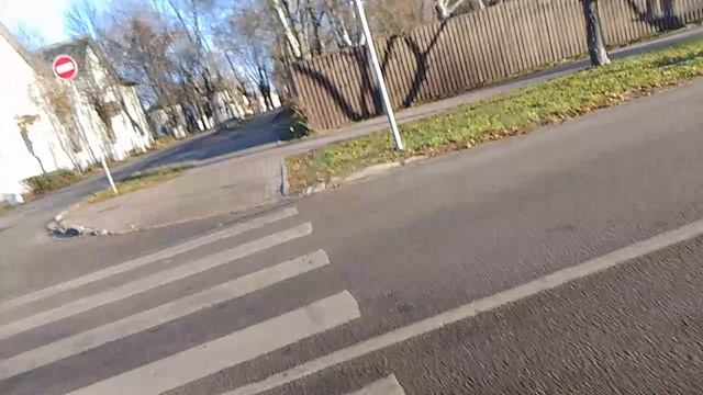 Приозерск в видео