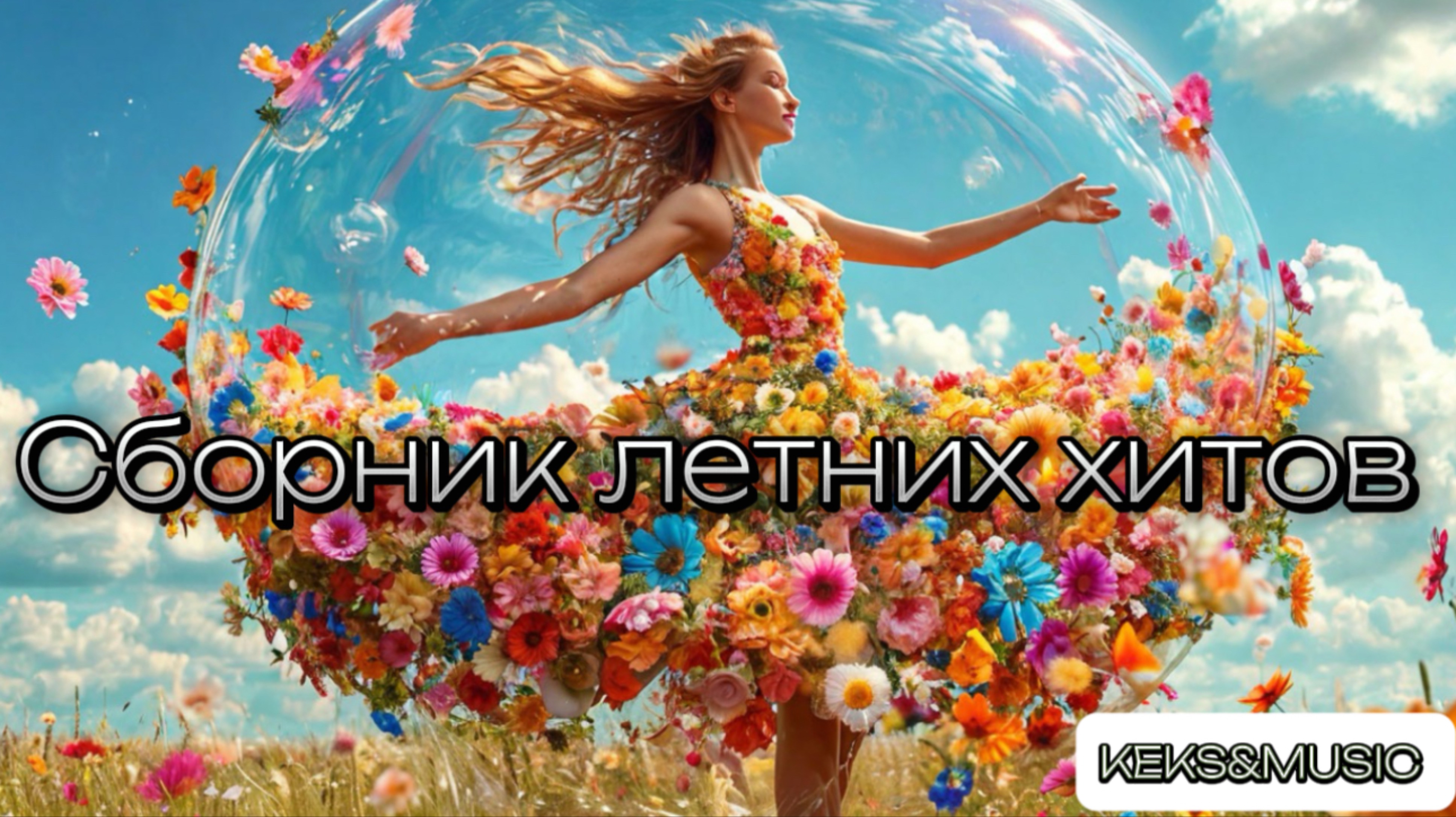 Сборник лучших летних песен. Chillout music.Deep house. Romantic collection.