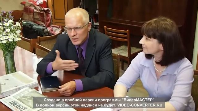 Андрей Болдырев:  "Писатель должен видеть, выражать, быть грамотным."