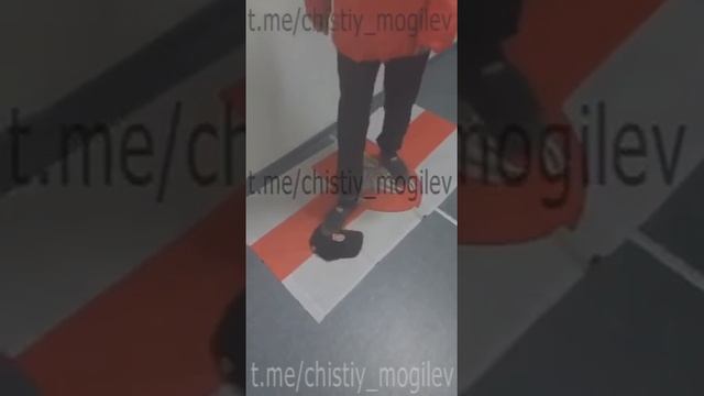 Качественная работа белорусских силовиков