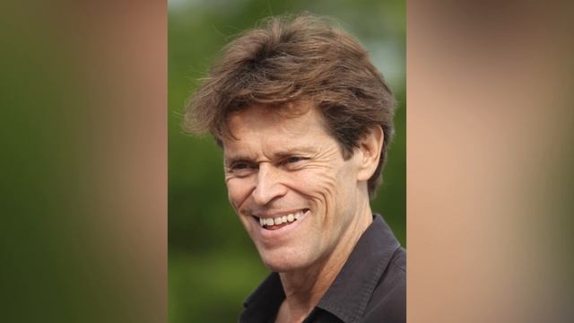 Уиллем Дефо в образе Джокера по-настоящему пугает