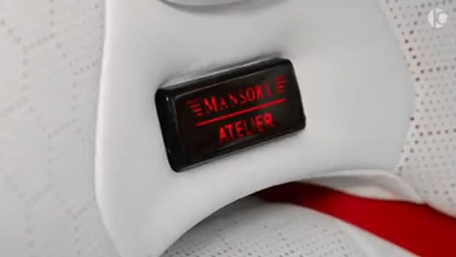 Ferrari Purosangue Pugnator