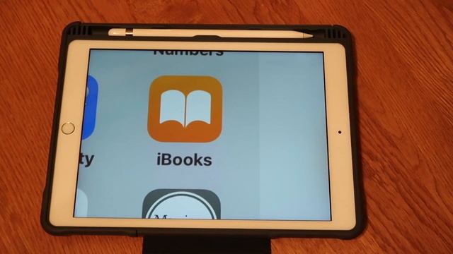 What's on my iPad for School | Visually Impaired Student | Albinism