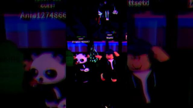 тренд танец