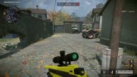 ЗАБАНИЛИ ЧИТЕРА ПРЯМО НА РМ | WARFACE