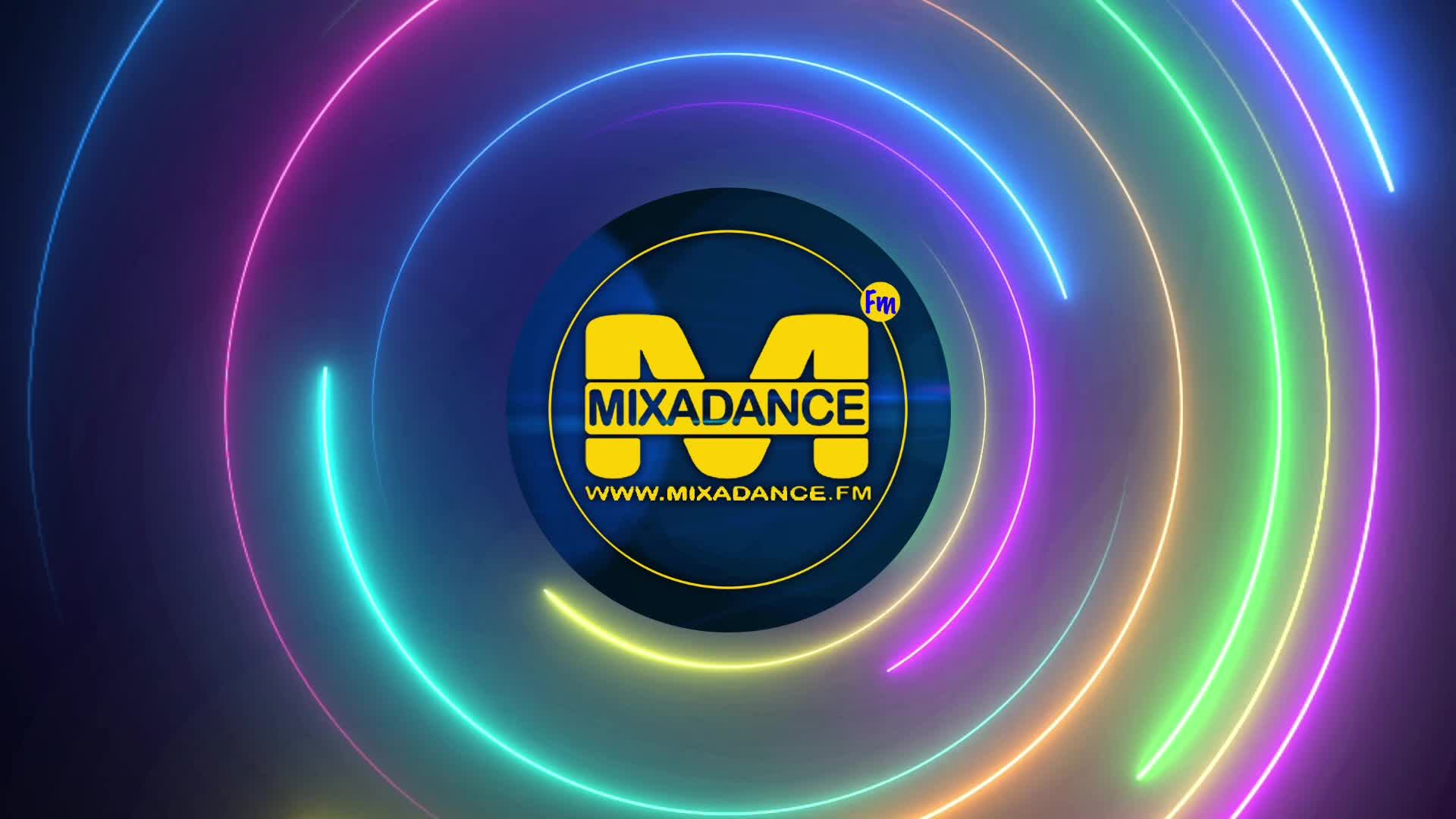 Mixadance Fm