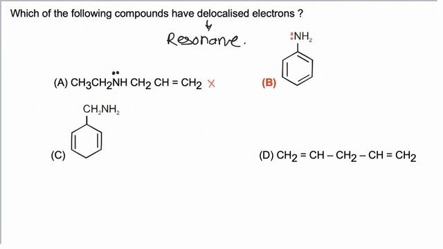 Mega Question Bank | G.O.C. | L 4 MESOMERIC EFFECT | ORGANIC CHEMISTRY | NEERAJ SIR