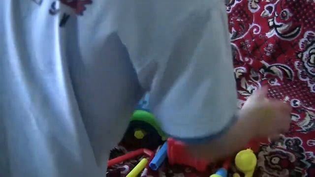Игрушка развивающая мышление и логику ребенка