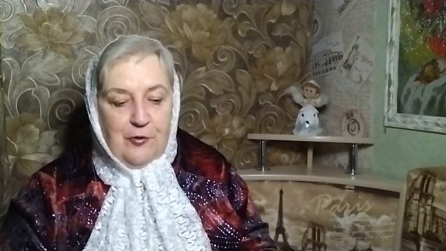 Новый Завет. Благовещение Пресвятой Богородицы